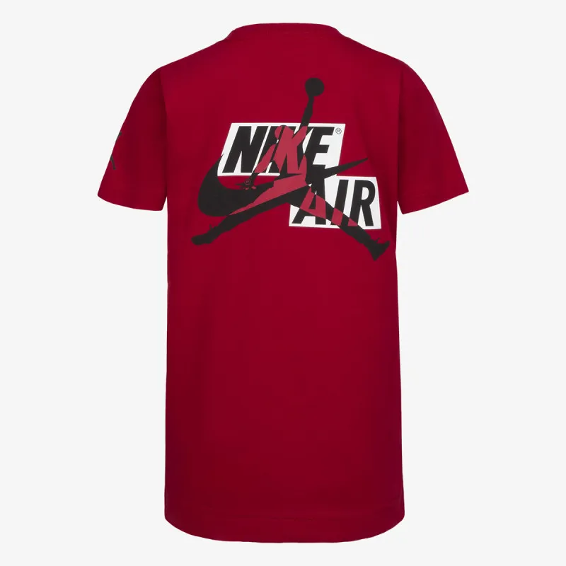 Nike JORDAN JDB JRDN CLSSIC CAMO POCKET TE 