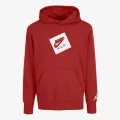 Nike JORDAN JUMPMAN FRENCH TERRY 