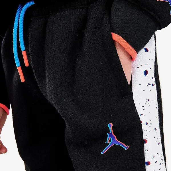 Nike JORDAN SPACE GLITCH FLEECE 