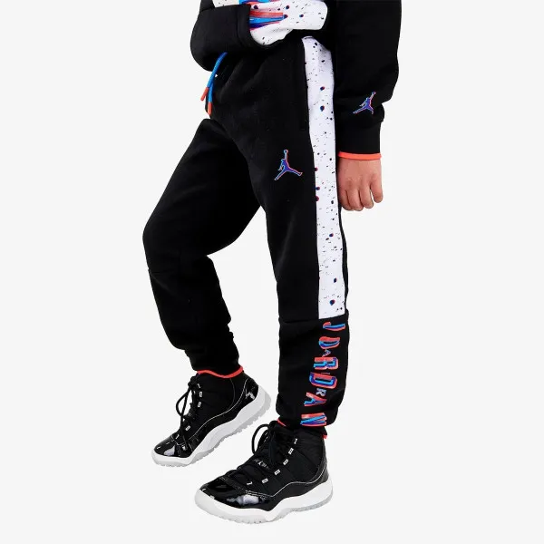 Nike JORDAN SPACE GLITCH FLEECE 