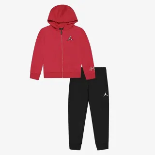 Nike JDB ESSENTIALS FLEECE SET 