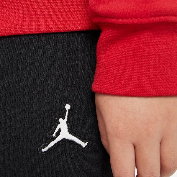 Nike JDB ESSENTIALS FLEECE SET 
