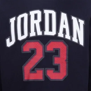 JORDAN JDB JORDAN HBR FLC PO HOODIE 
