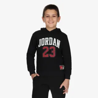 JORDAN JDB JORDAN HBR FLC PO HOODIE 