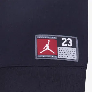 JORDAN JDB JORDAN HBR FLC PO HOODIE 