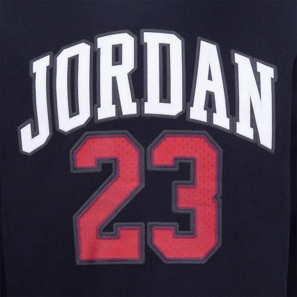 JORDAN JDB JORDAN HBR FLC PO HOODIE 
