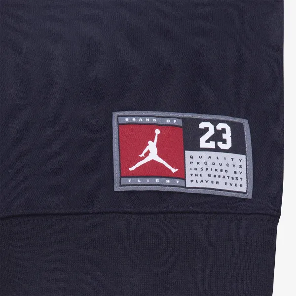 JORDAN JDB JORDAN HBR FLC PO HOODIE 
