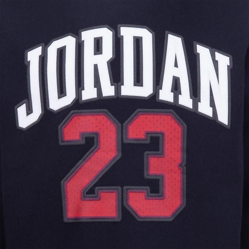 JORDAN JDB JORDAN HBR FLC PO HOODIE 