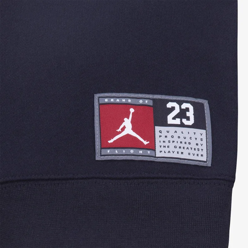 JORDAN JDB JORDAN HBR FLC PO HOODIE 