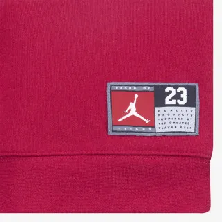 Nike JDB JORDAN HBR FLC PO HOODIE 