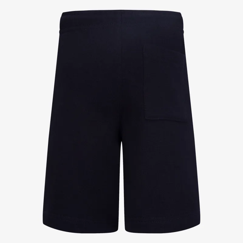 Nike JDB MJ ESSENTIALS FT SHORT 