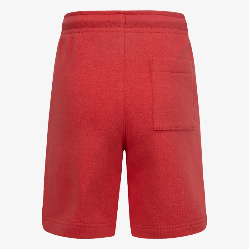 Nike JDB MJ ESSENTIALS FT SHORT 