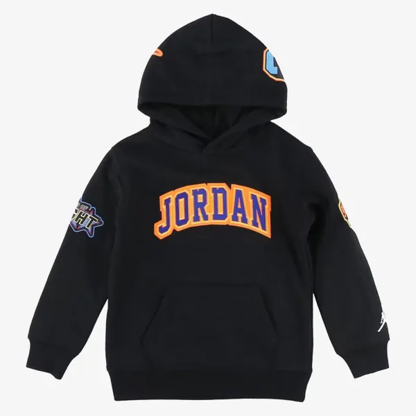 Nike JDB JORDAN JP PACK PO HOODIE 