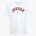 JORDAN JDB FLIGHT HERITAGE SS TEE 