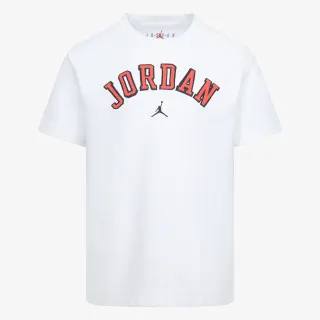 JORDAN JDB FLIGHT HERITAGE SS TEE 