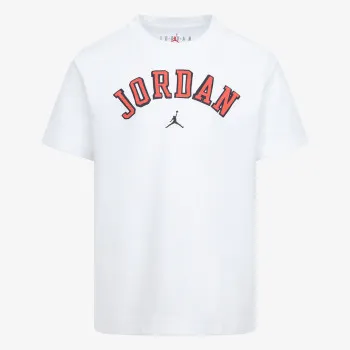 Nike JDB FLIGHT HERITAGE SS TEE 