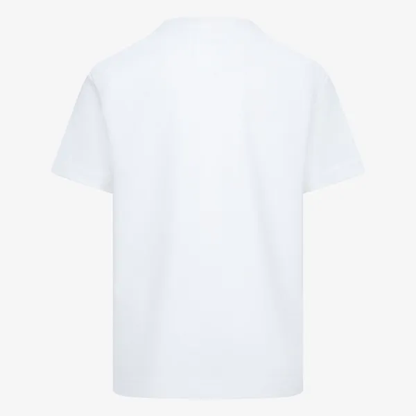 Nike JDB FLIGHT HERITAGE SS TEE 