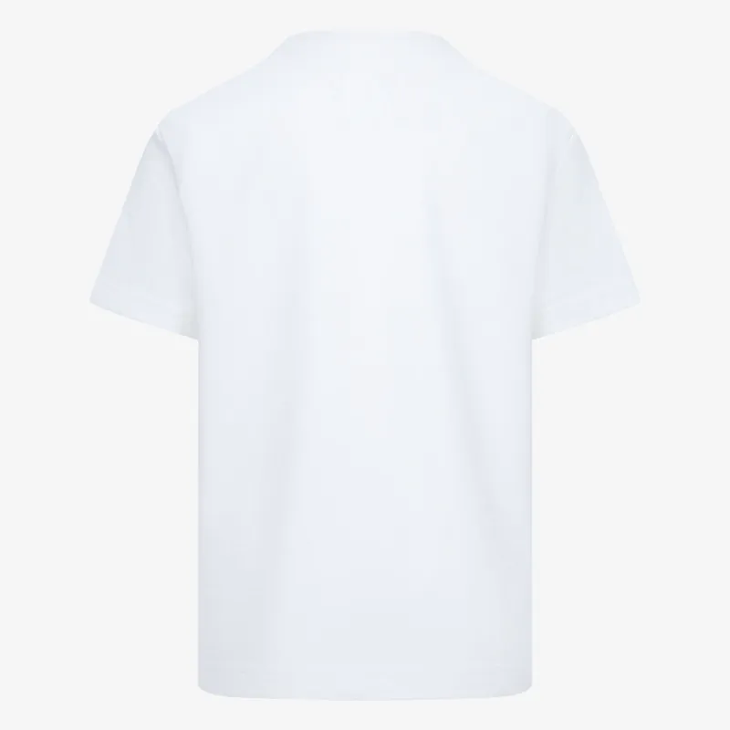 JORDAN JDB FLIGHT HERITAGE SS TEE 