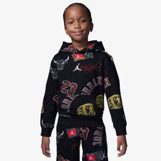 JORDAN JDB MJ ESSENTIALS FT AOP PO 