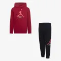 Nike JDB JUMPMAN FLIGHT FT PO SET 