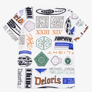 JORDAN Jordan Printed 