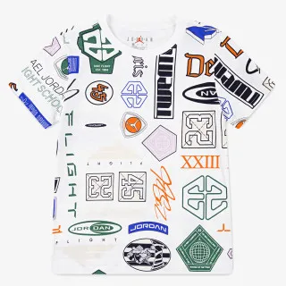 JORDAN Jordan Printed 