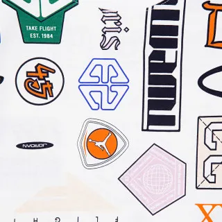 JORDAN Jordan Printed 