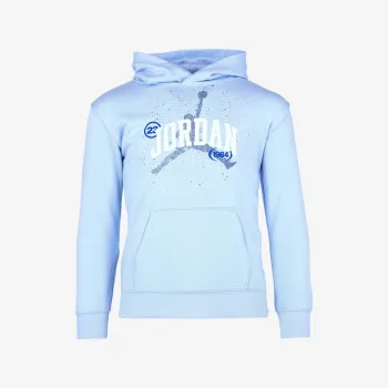 Nike JDB 1984 FT JUMPMAN PO 