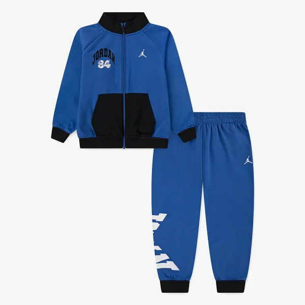 Jordan MVP 