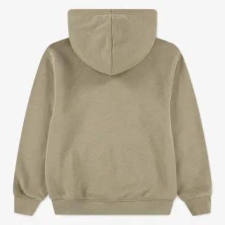 Jordan JDB MJ BRKLN FT PO HOODIE 
