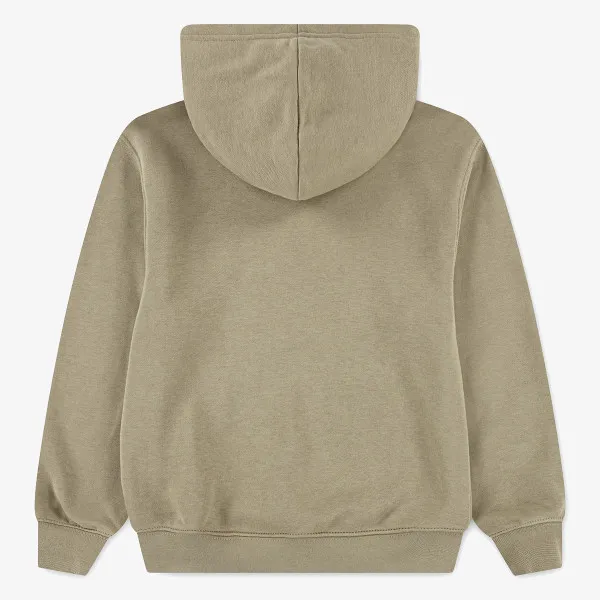 Jordan JDB MJ BRKLN FT PO HOODIE 
