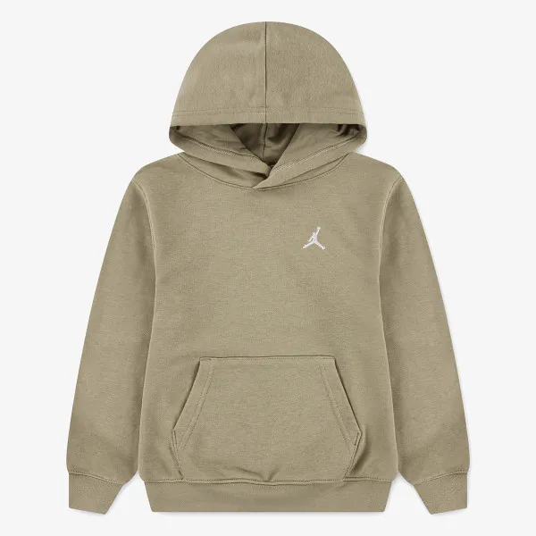 Jordan JDB MJ BRKLN FT PO HOODIE 
