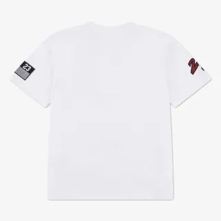 Jordan Dynasty Patch 