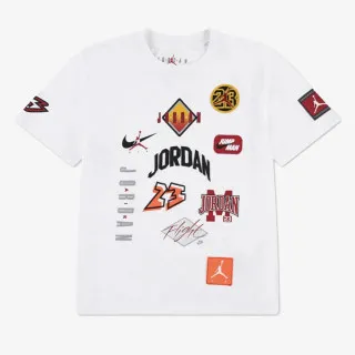 Jordan Dynasty Patch 