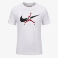 Jordan Jordan Jumpman Swoosh 