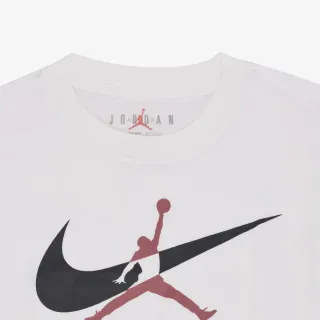 Jordan Jordan Jumpman Swoosh 