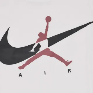 Jordan Jordan Jumpman Swoosh 