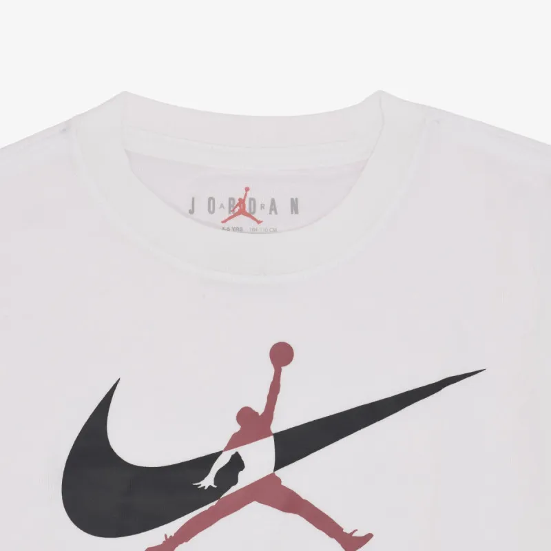 Jordan Jordan Jumpman Swoosh 