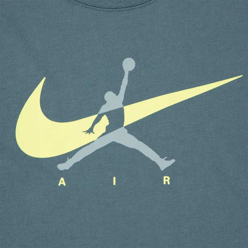 Jordan Jordan Jumpman Swoosh 