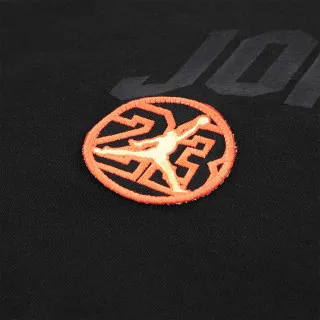 Jordan JDB MJ DYNASTY FT CREW 