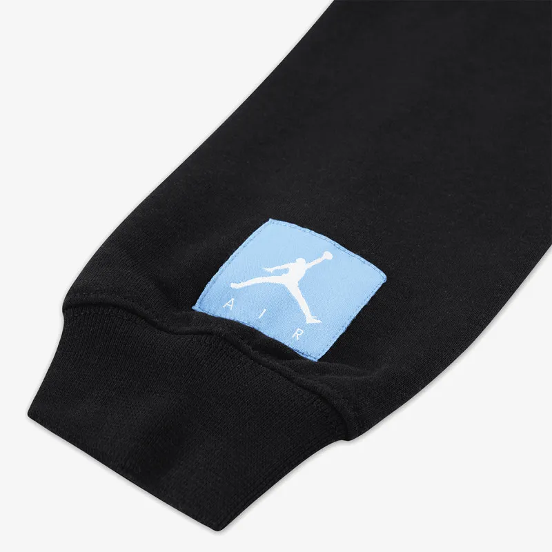 Jordan JDB MJ DYNASTY FT CREW 