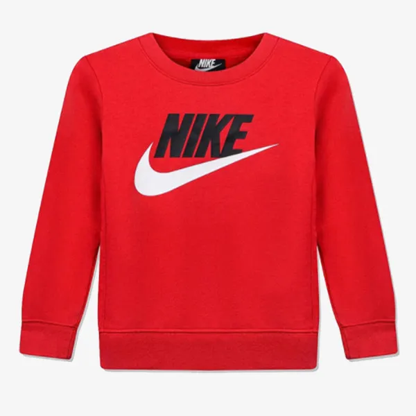 Nike Club 