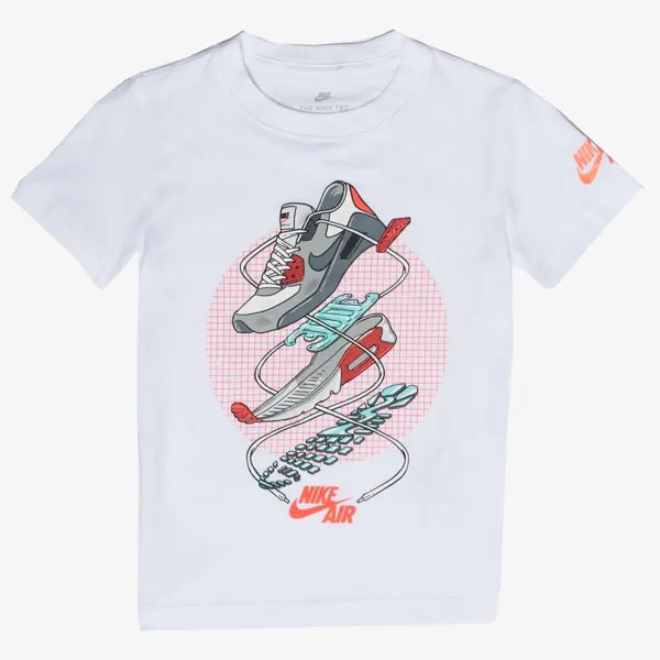 Nike AIR MAX EXPLODED 