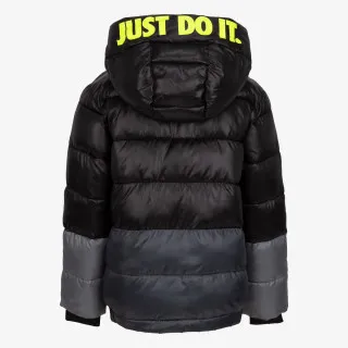 Nike Colorblock Puffer 