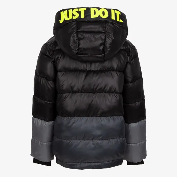 Nike Colorblock Puffer 