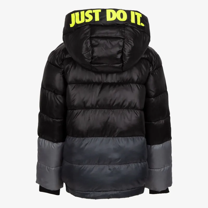 Nike Colorblock Puffer 