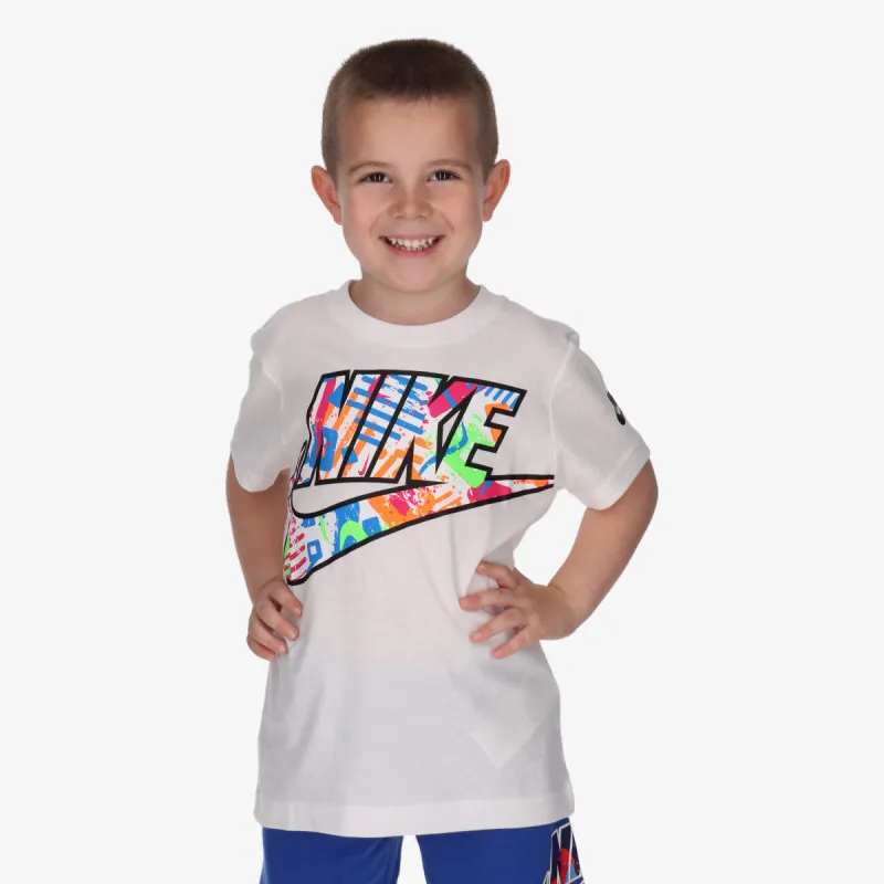 Nike NKB SHORT SLEEVE GRAPHIC T-SHI 
