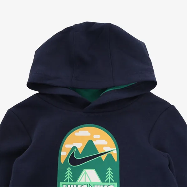 Nike B NSW GREAT OUTDOORS FLEECE PO 