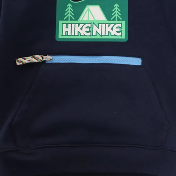 Nike B NSW GREAT OUTDOORS FLEECE PO 