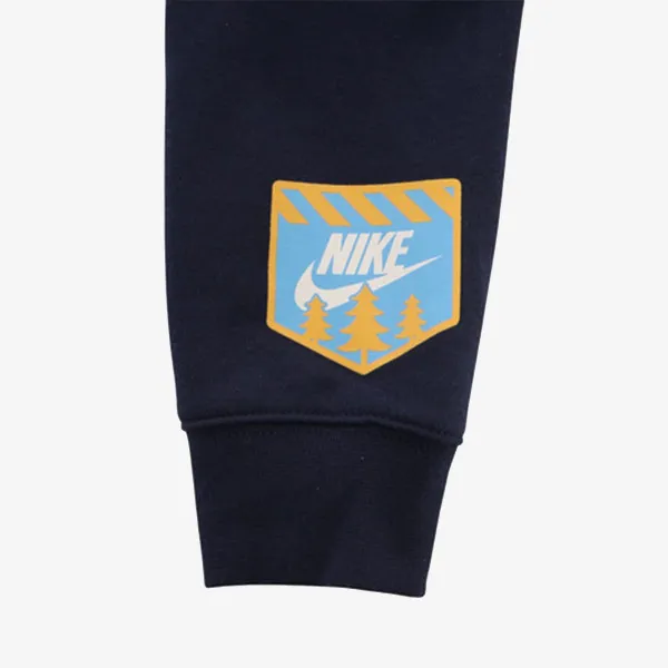 Nike B NSW GREAT OUTDOORS FLEECE PO 